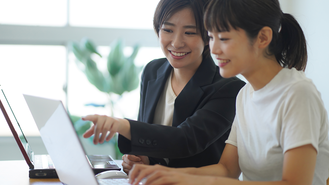 事務所の出入りは自由？広島のチャットレディの魅力！